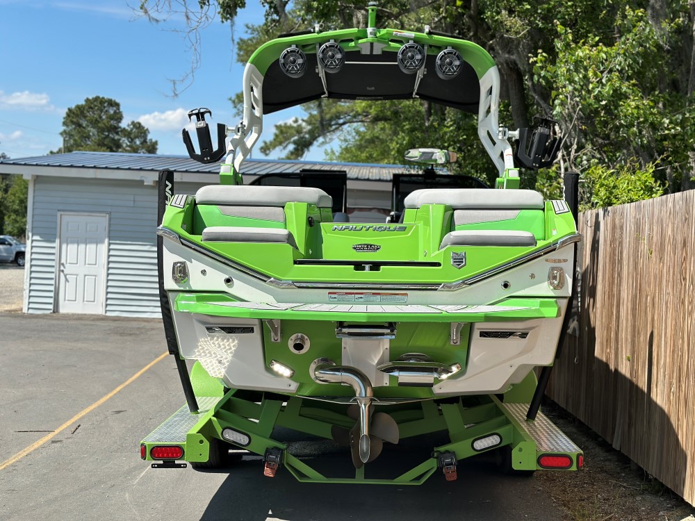2021 Super Air Nautique G23