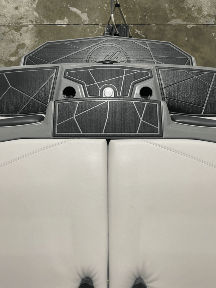 2021 ATX 22 Type-S Shadow Edition