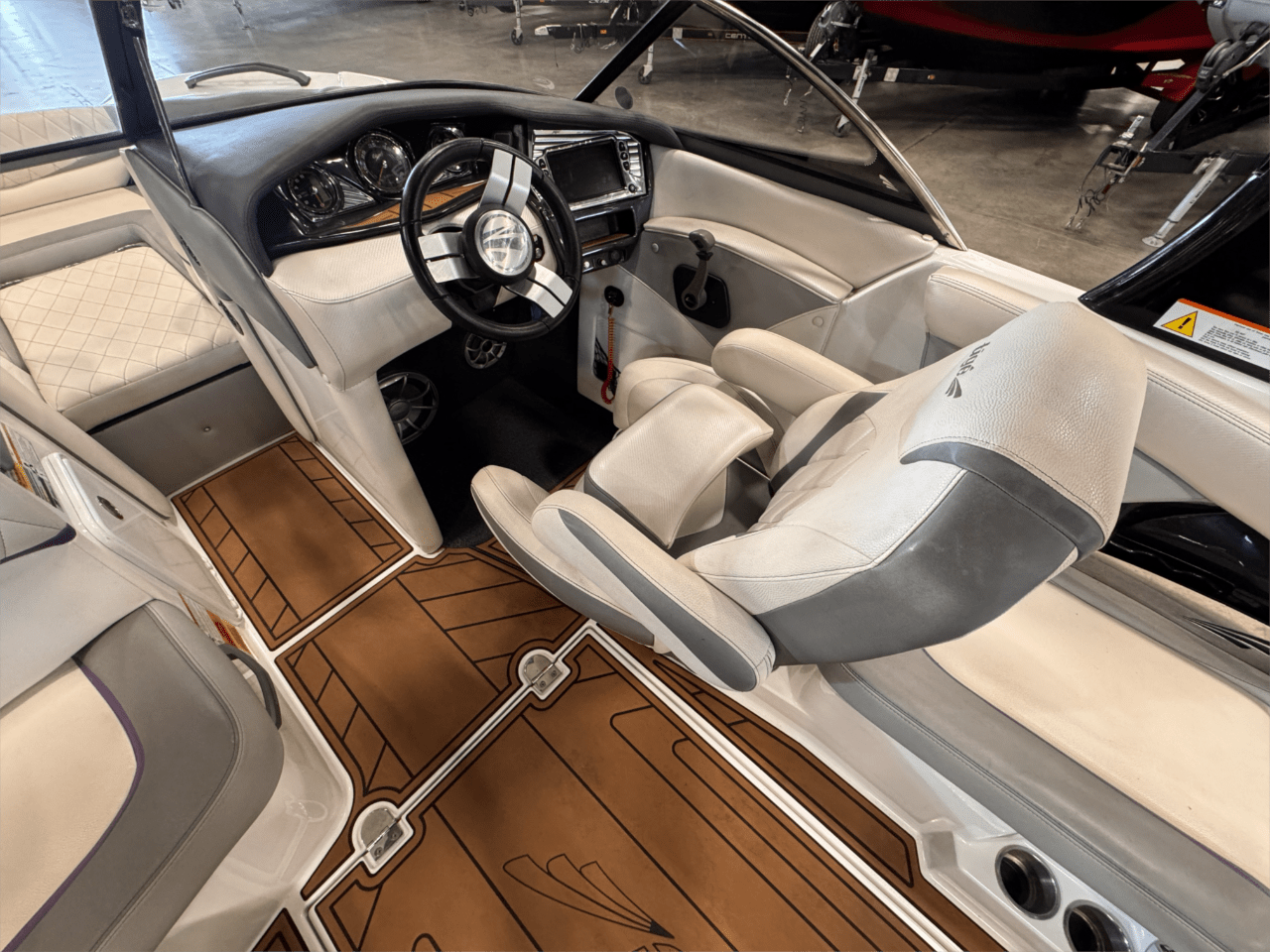 2016 Tige RZ2