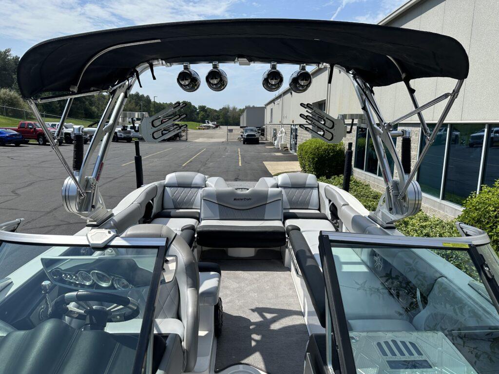 2014 MasterCraft X46