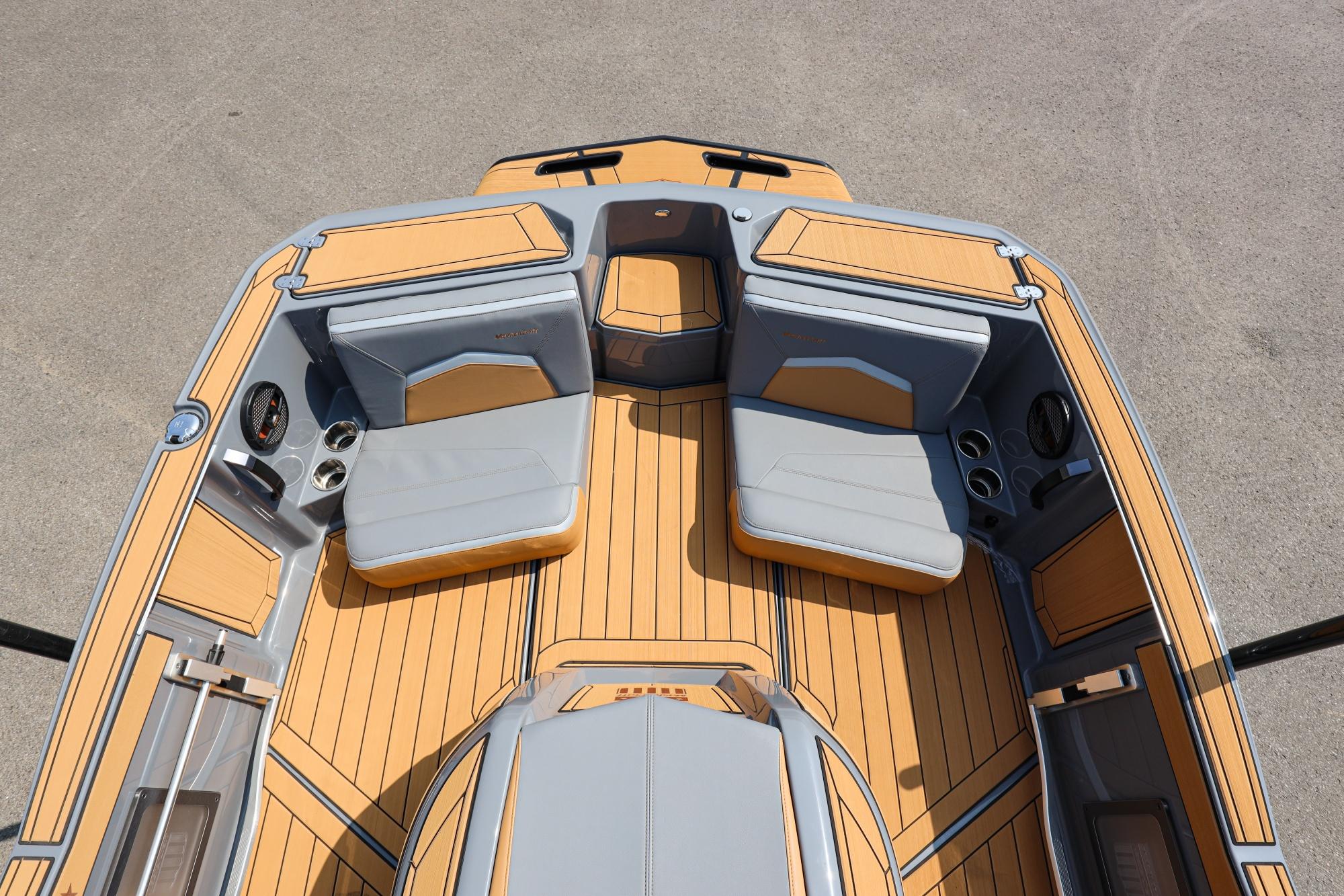 Mastercraft Prostar