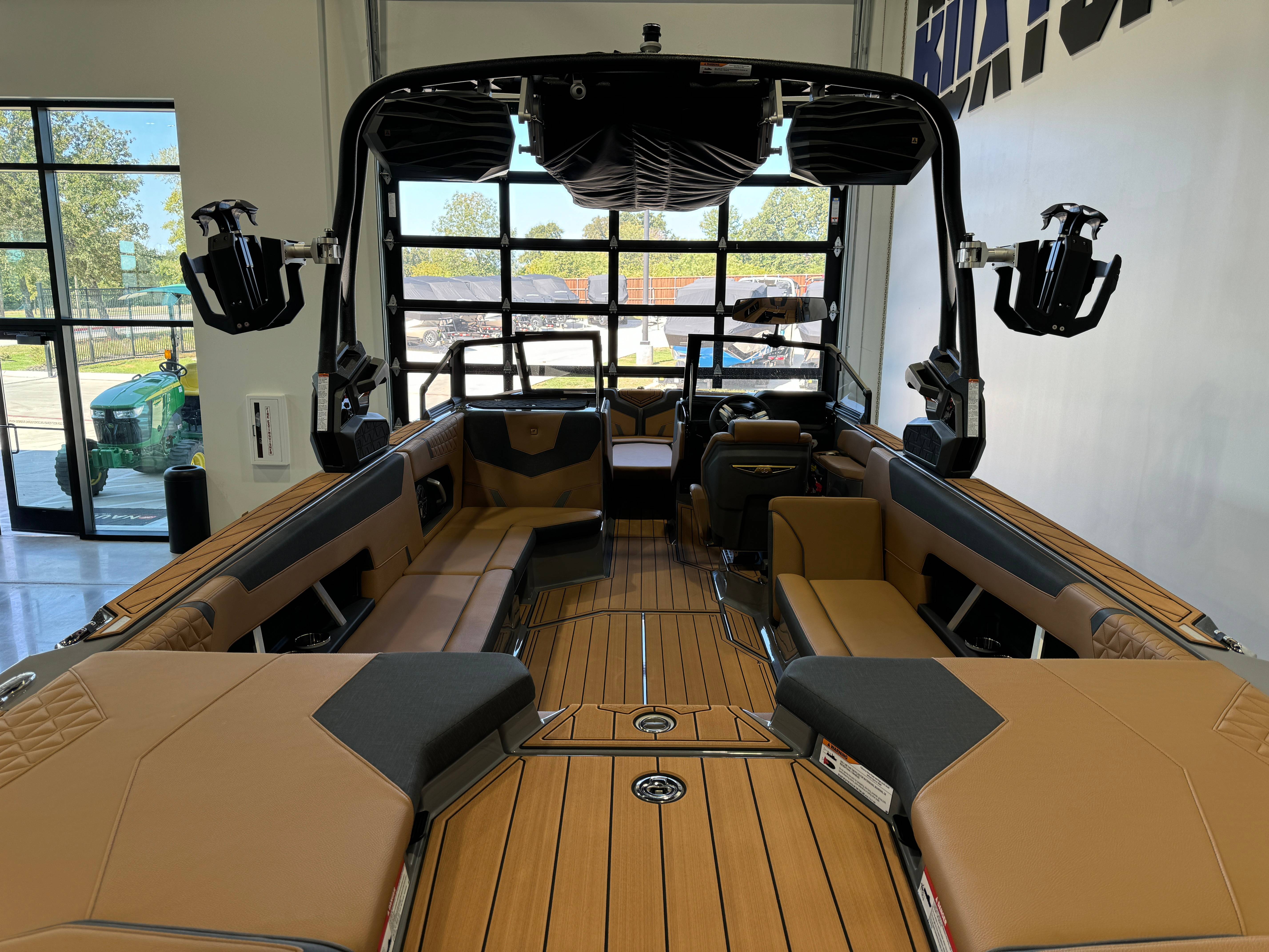 2025 Nautique Super Air Nautique GS24