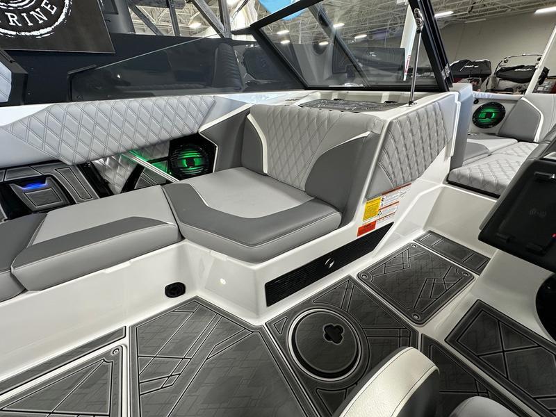 2024 Tige 22RZX