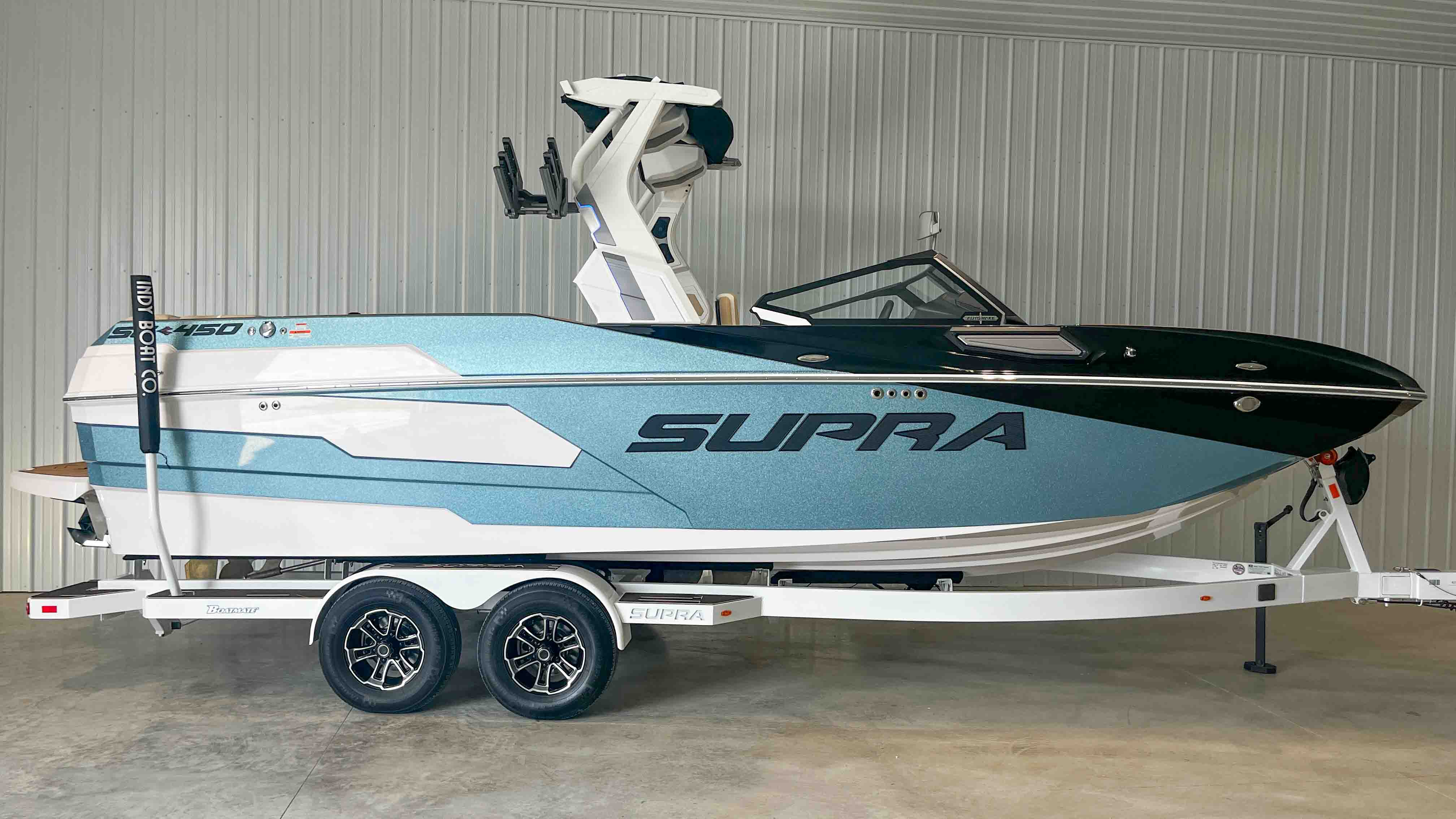 2024 Supra SE450