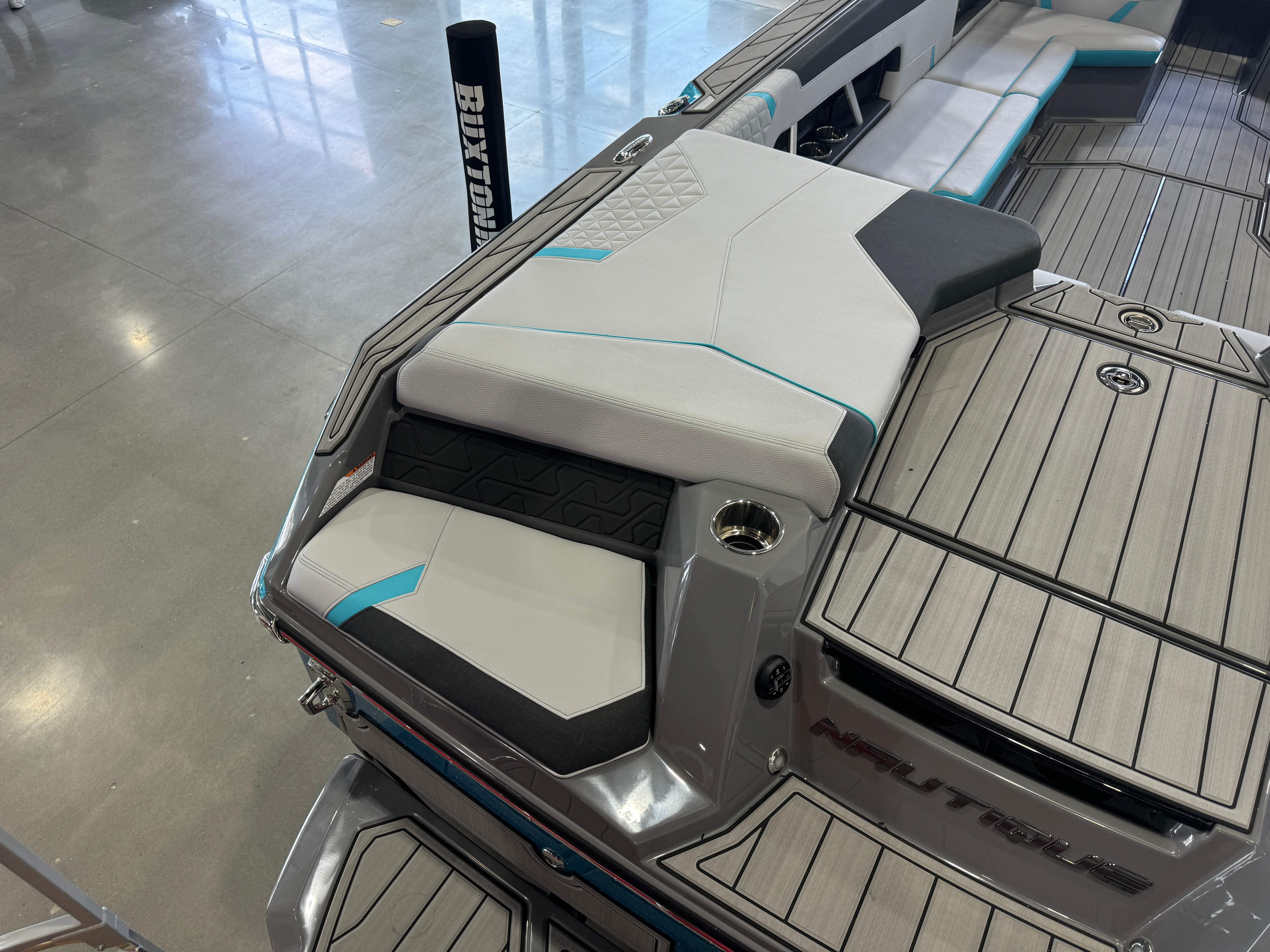2025 Nautique Super Air Nautique GS24