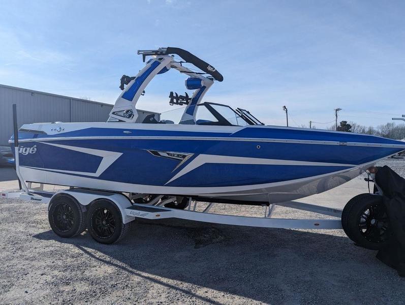 NEW 2024 Tige 22RZX ON SALE!