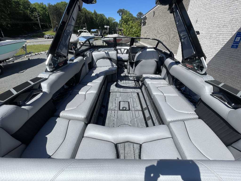 2023 Centurion Fi25