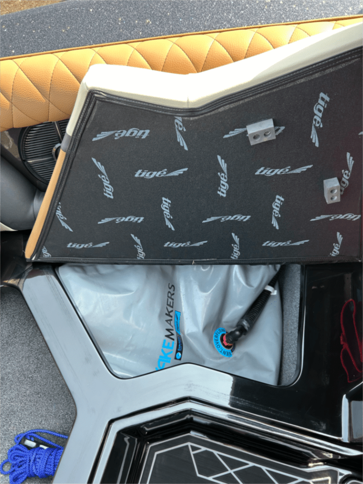 2021 Tige 21ZX – LOADED