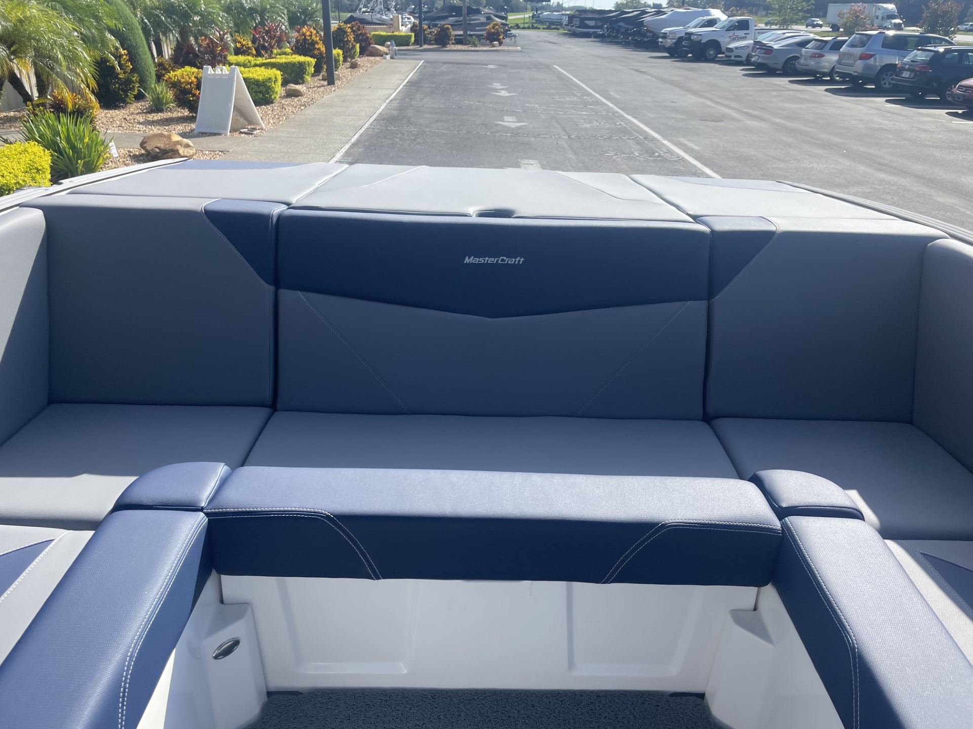 2024 MasterCraft NXT20