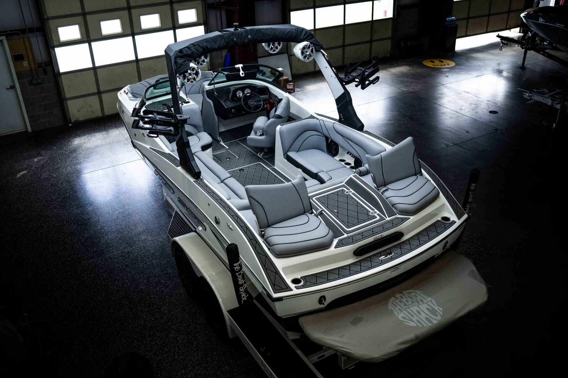 2023 MB Sports 23 Alpha
