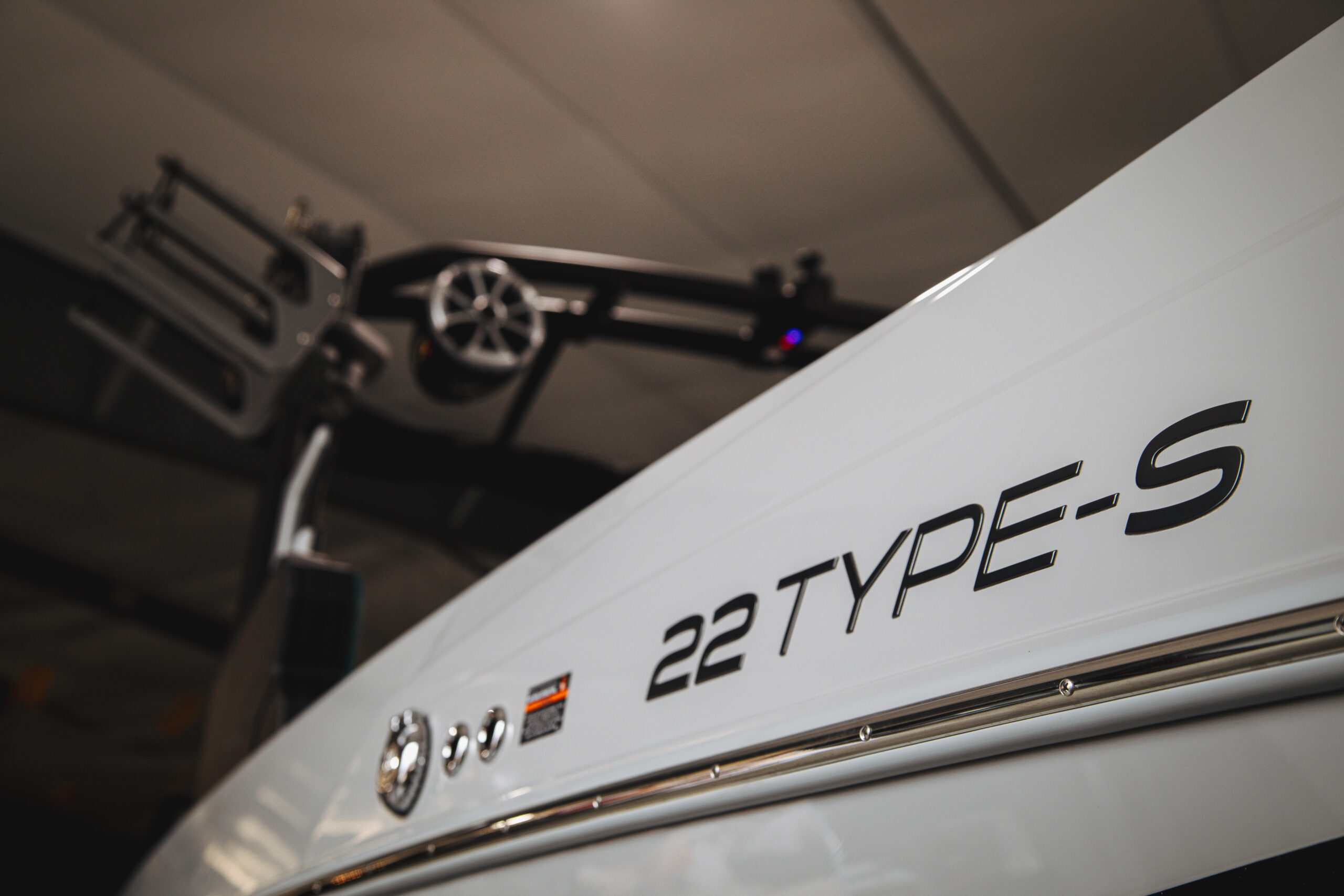 2024 ATX 22 Type-S (Call for Discounted Price!)