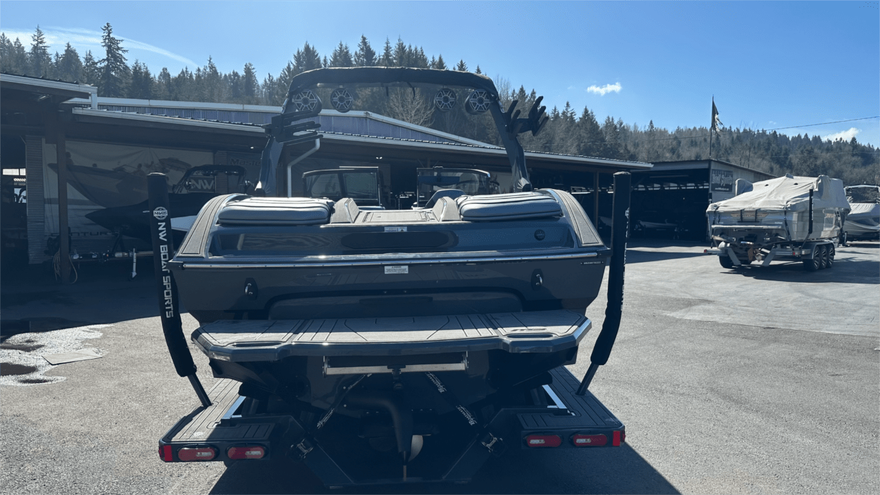 2023 MB SPORTS B23 ALPHA