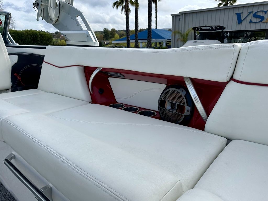 2020 MasterCraft XT25