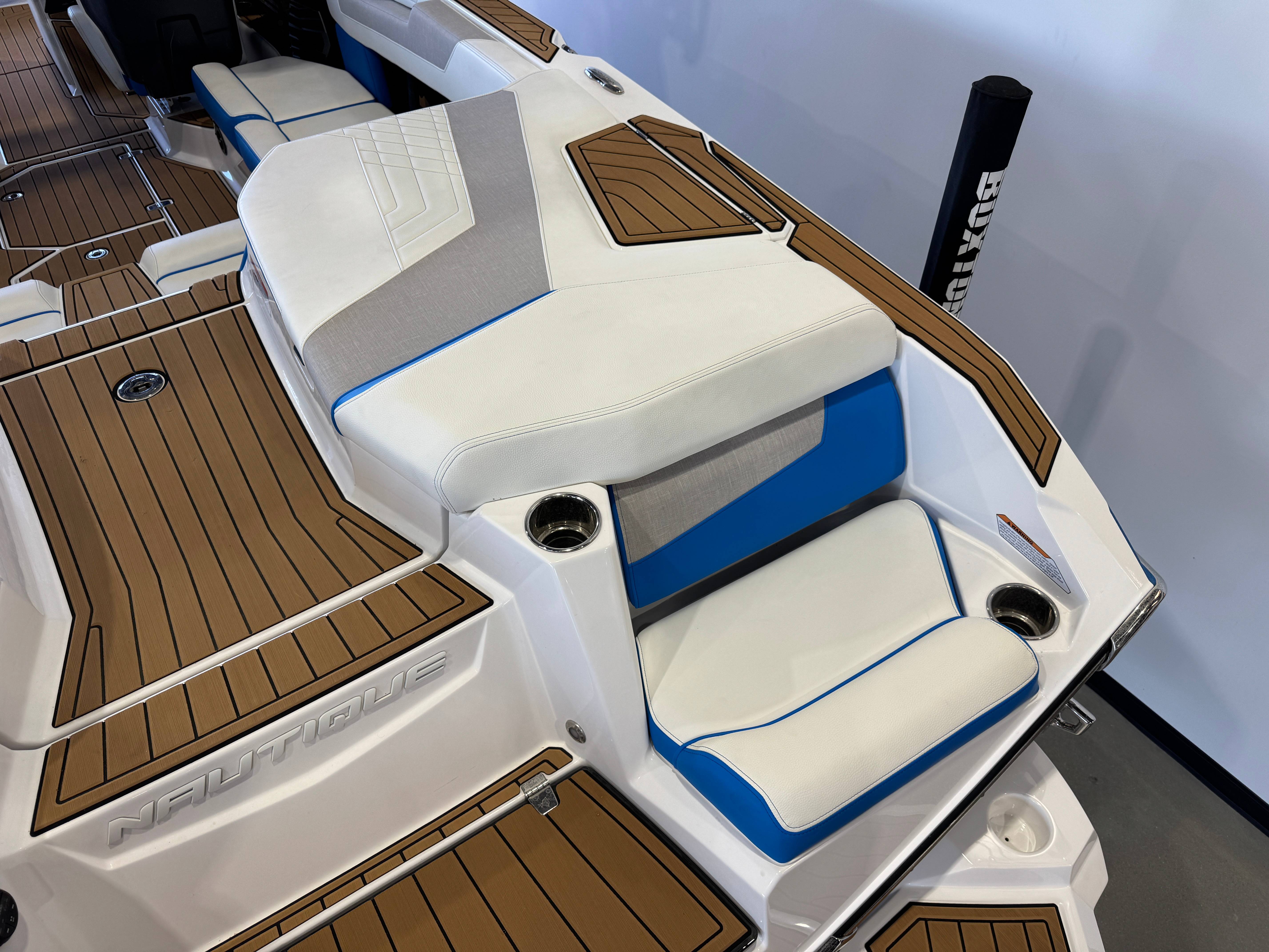 2023 Nautique Super Air Nautique G23