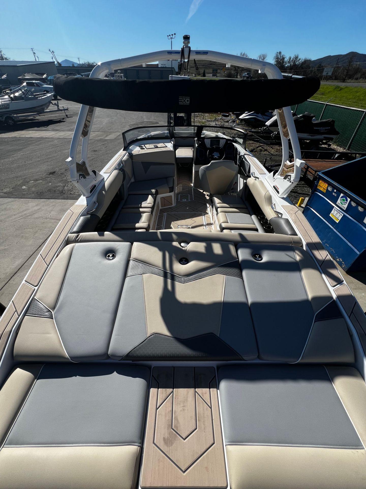 2024 supreme S220