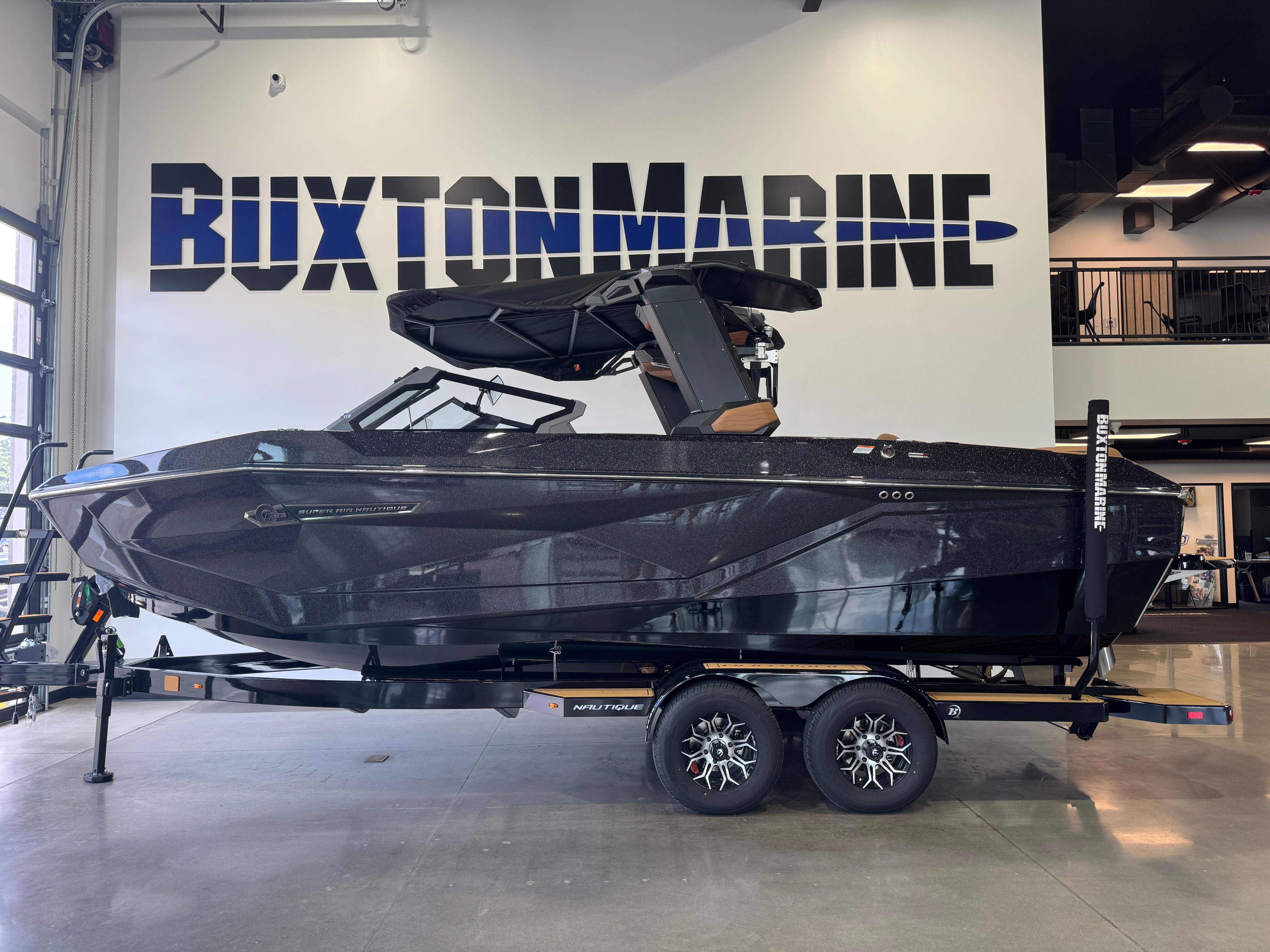 2025 Nautique Super Air Nautique G23