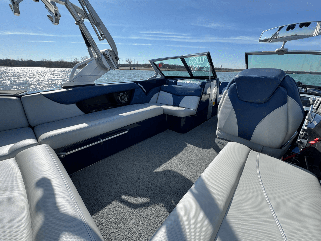 2016 MasterCraft X30 &#8211; Excellent Condition