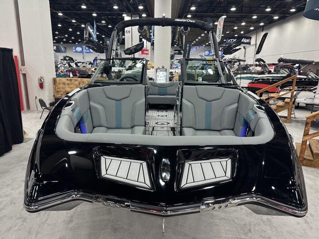 2025 MasterCraft XT24