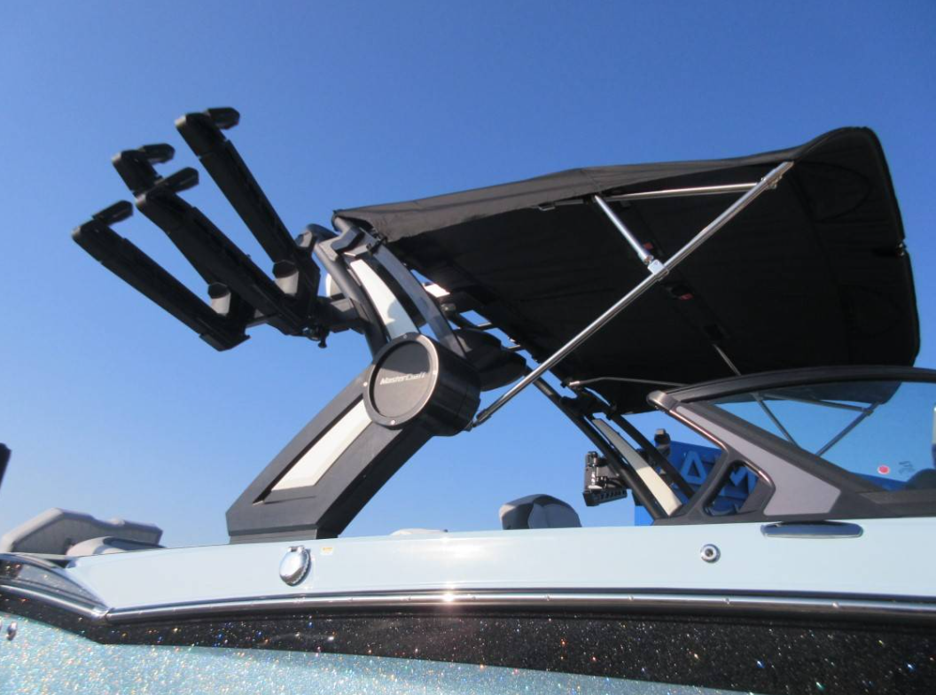 2024 Mastercraft XStar S