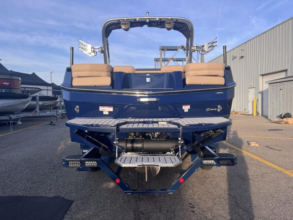 2025 MasterCraft XT24