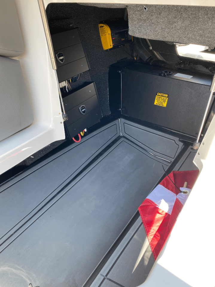 2019 Tige RZX20, Excellent Condition