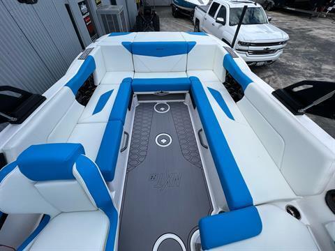 2023 MASTERCRAFT NXT24