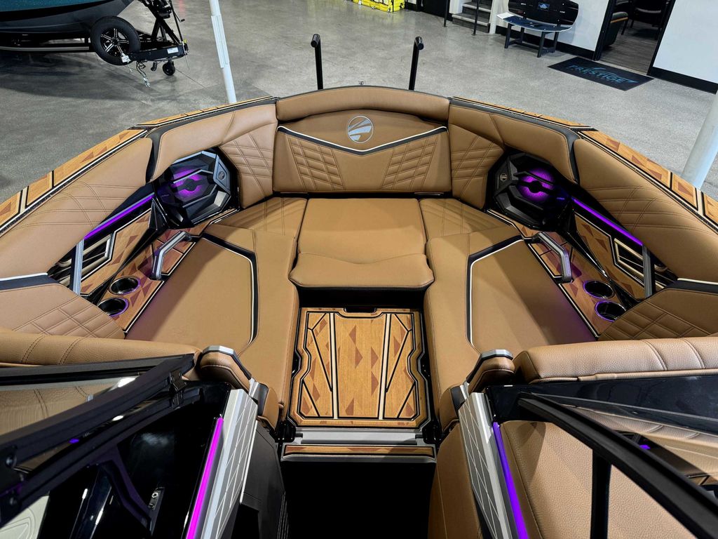 2025 Tige Ultre 23ZX
