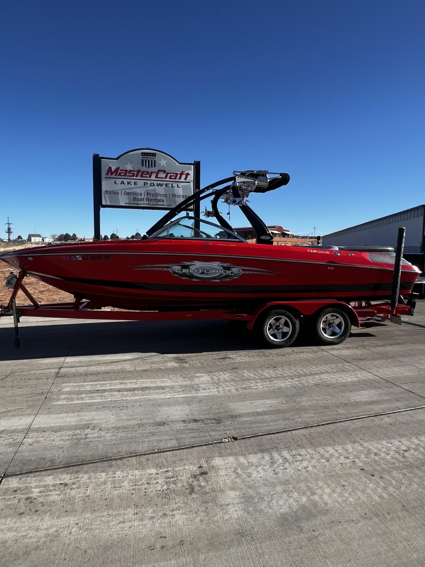 2006 CENTURION ENZO 230