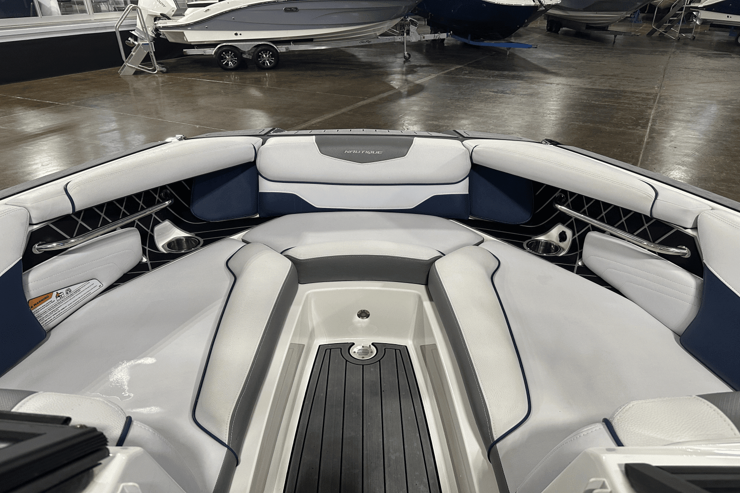 2018 Nautique SUPER AIR NAUTIQUE GS22