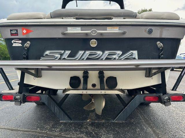 2005 Supra LAUNCH 21V | 209731