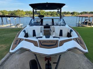 2022 Malibu Wakesetter 24 MXZ