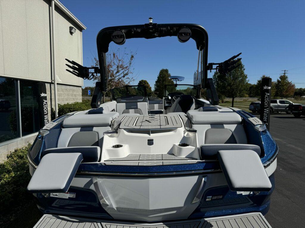 2024 MasterCraft X22