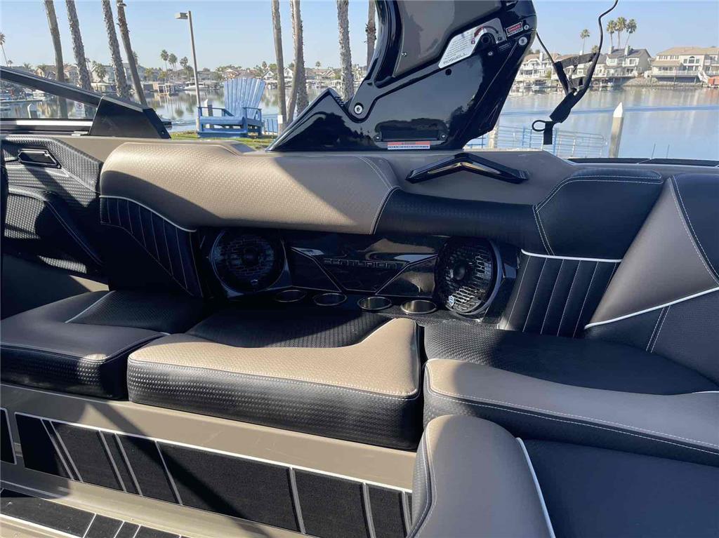 2024 Centurion Fi23
