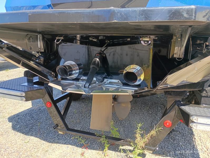2018 MasterCraft XStar
