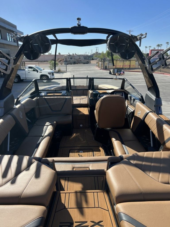2021 Tige 23RZX