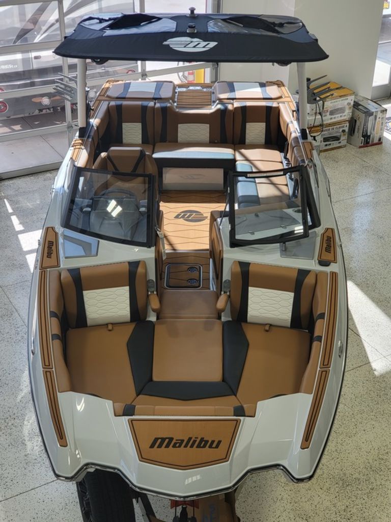 2024 Malibu Boats 23 MXZ