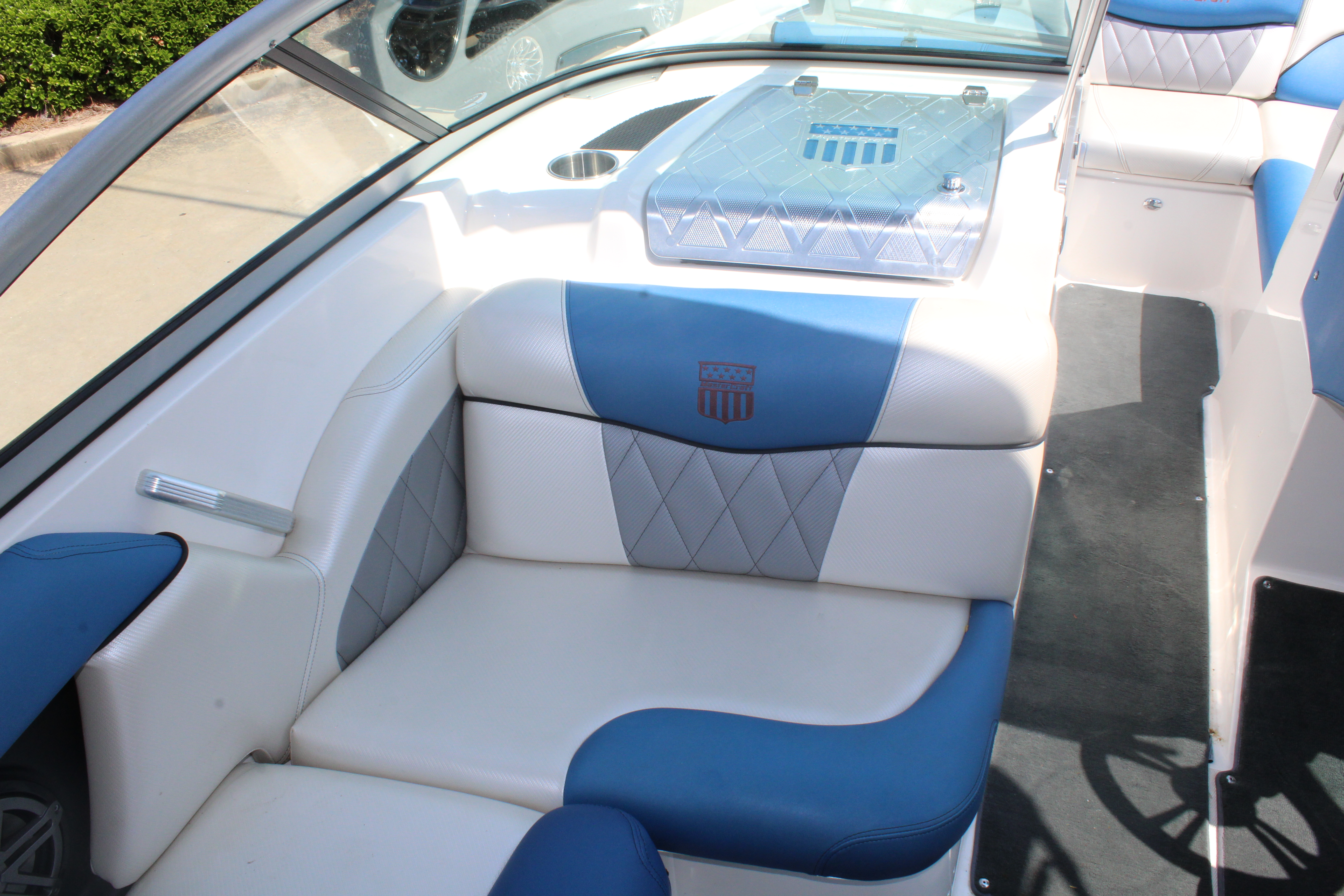 2013 Mastercraft x2