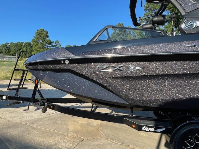 2022 Tige 25zx