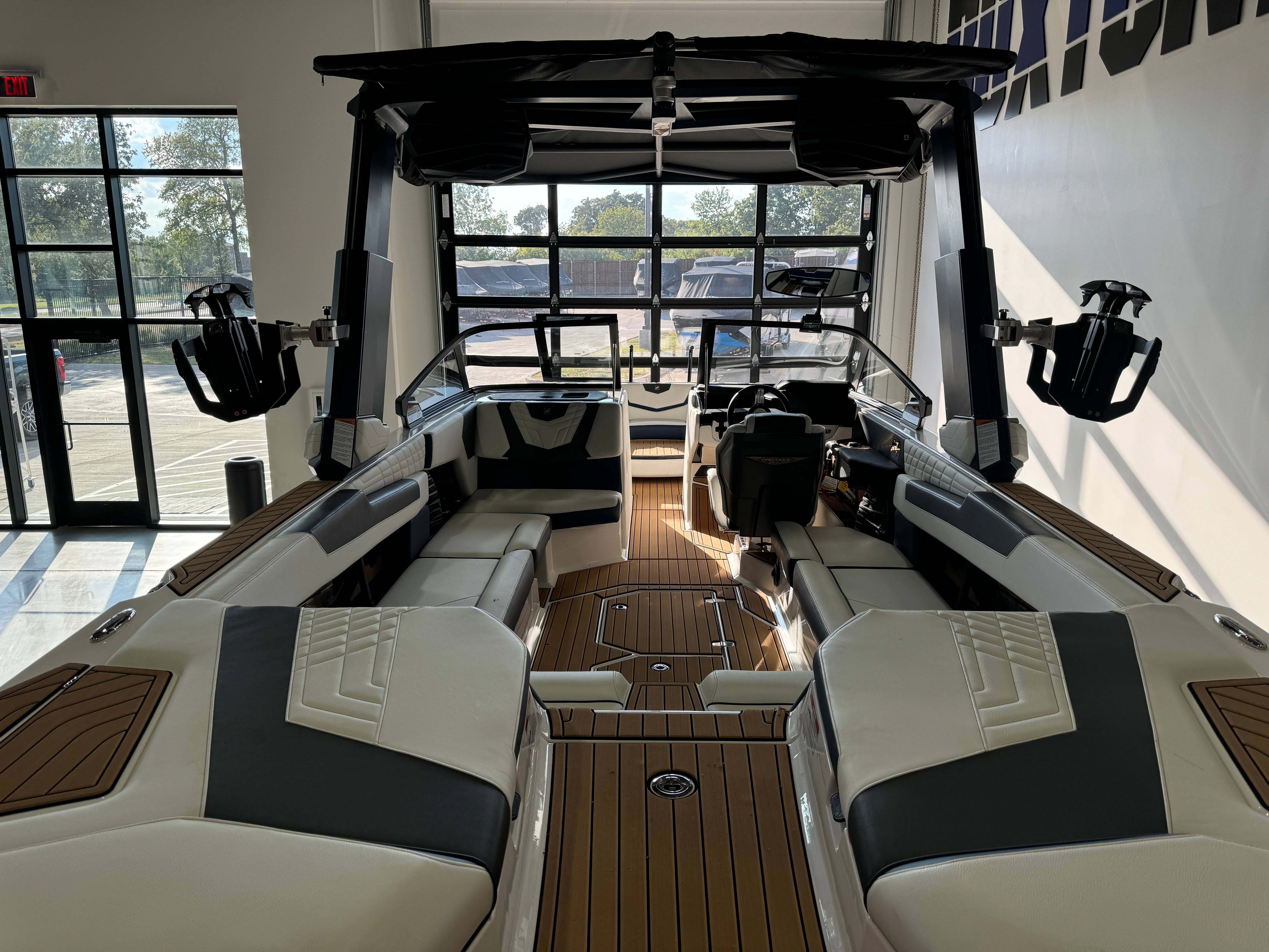 2022 Nautique Super Air Nautique G25
