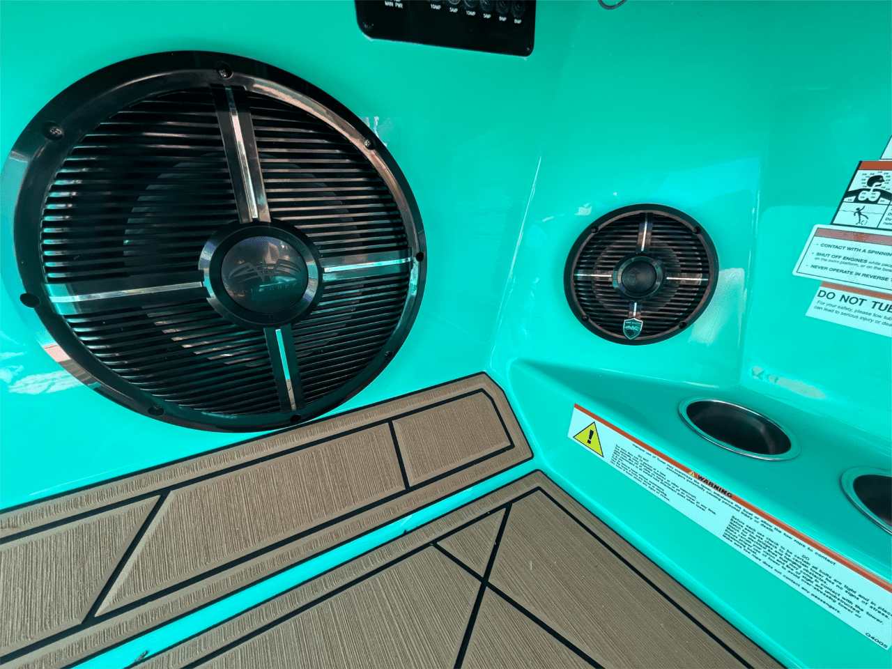 2024 ATX 22 Type S