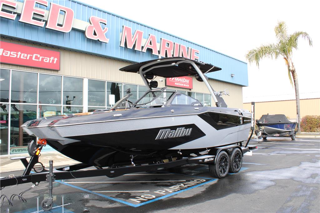 2024 Malibu Wakesetter 23 MXZ (stock#630A)