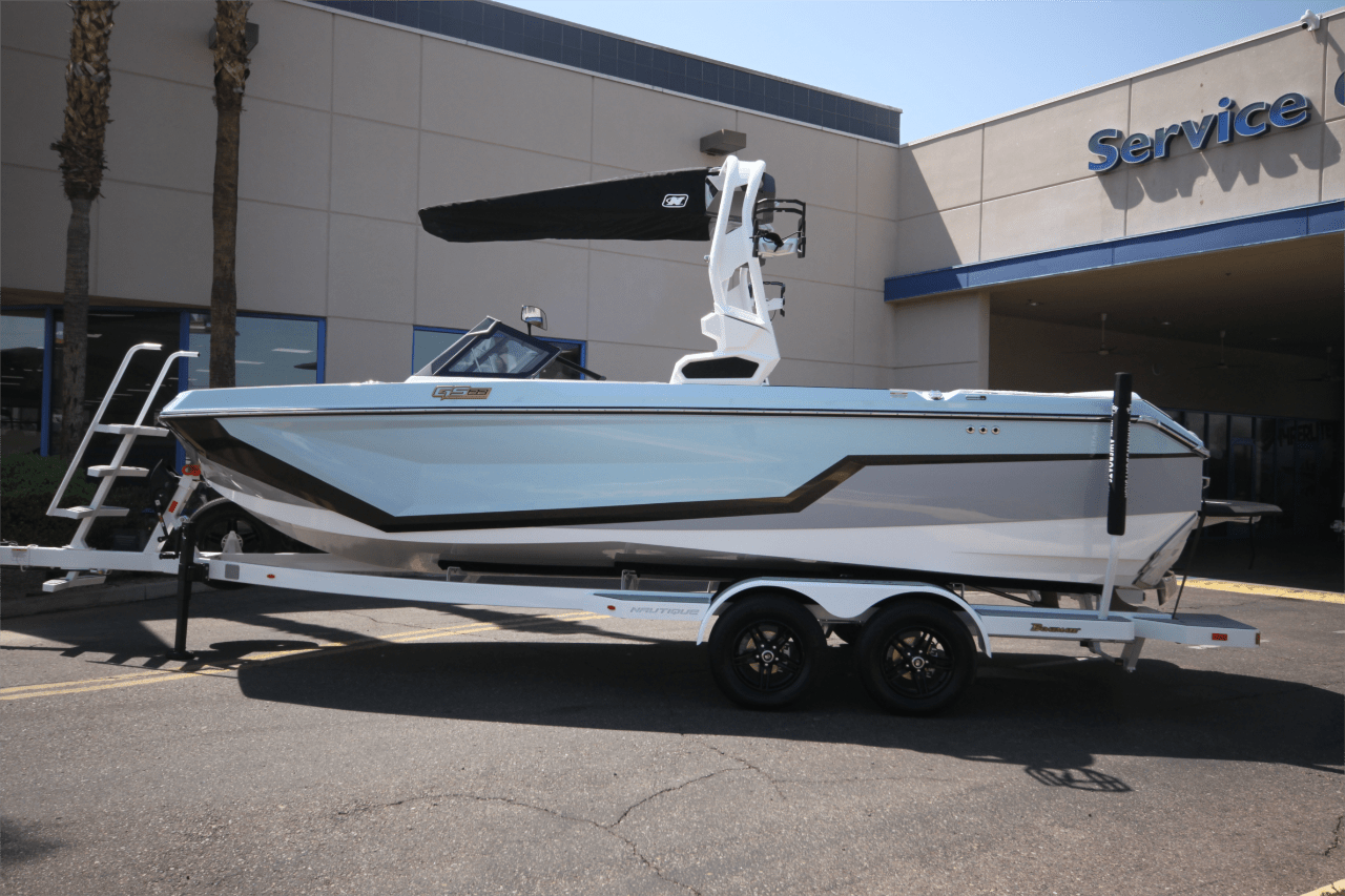 2025 Super Air Nautique GS22 Centennial Edition