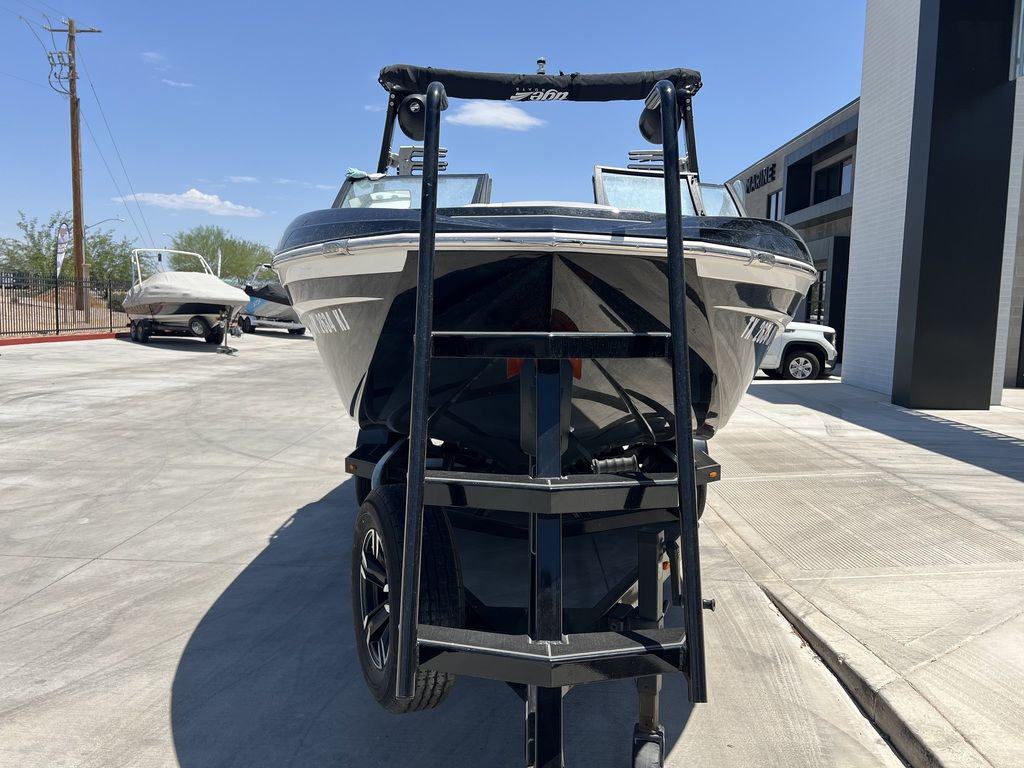 2021 Tige 21ZX