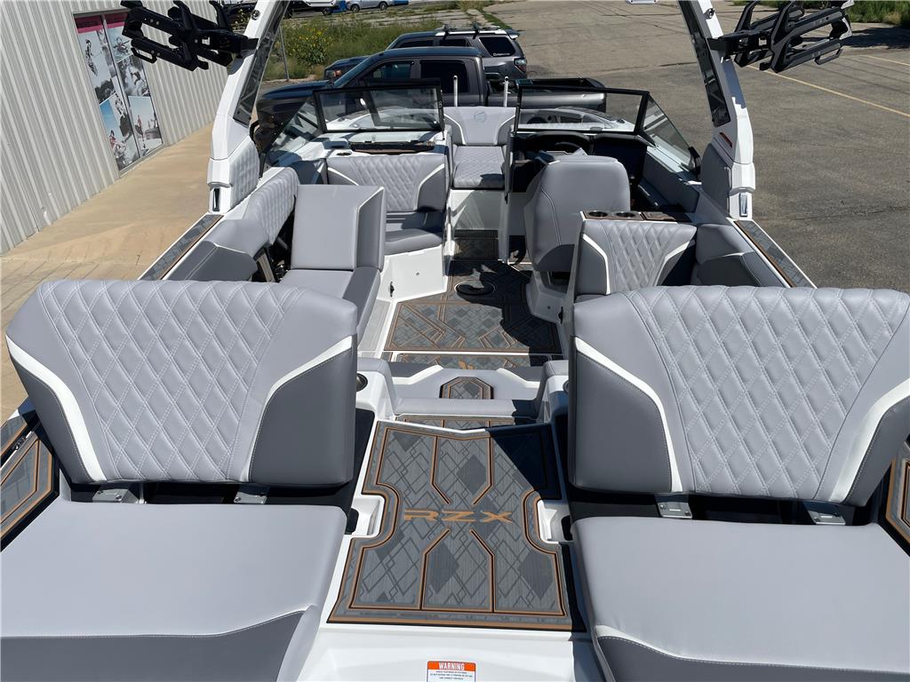 2024 Tigé 24RZX