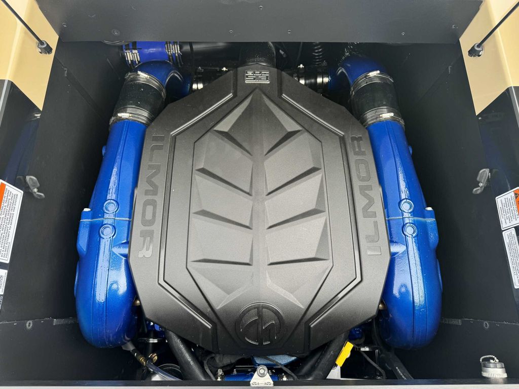 2025 MasterCraft XT22