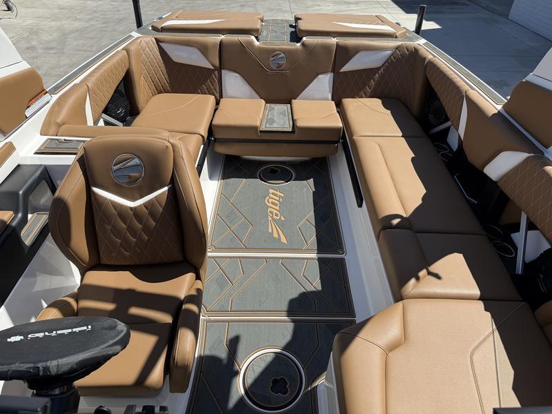 2025 Tige Z3