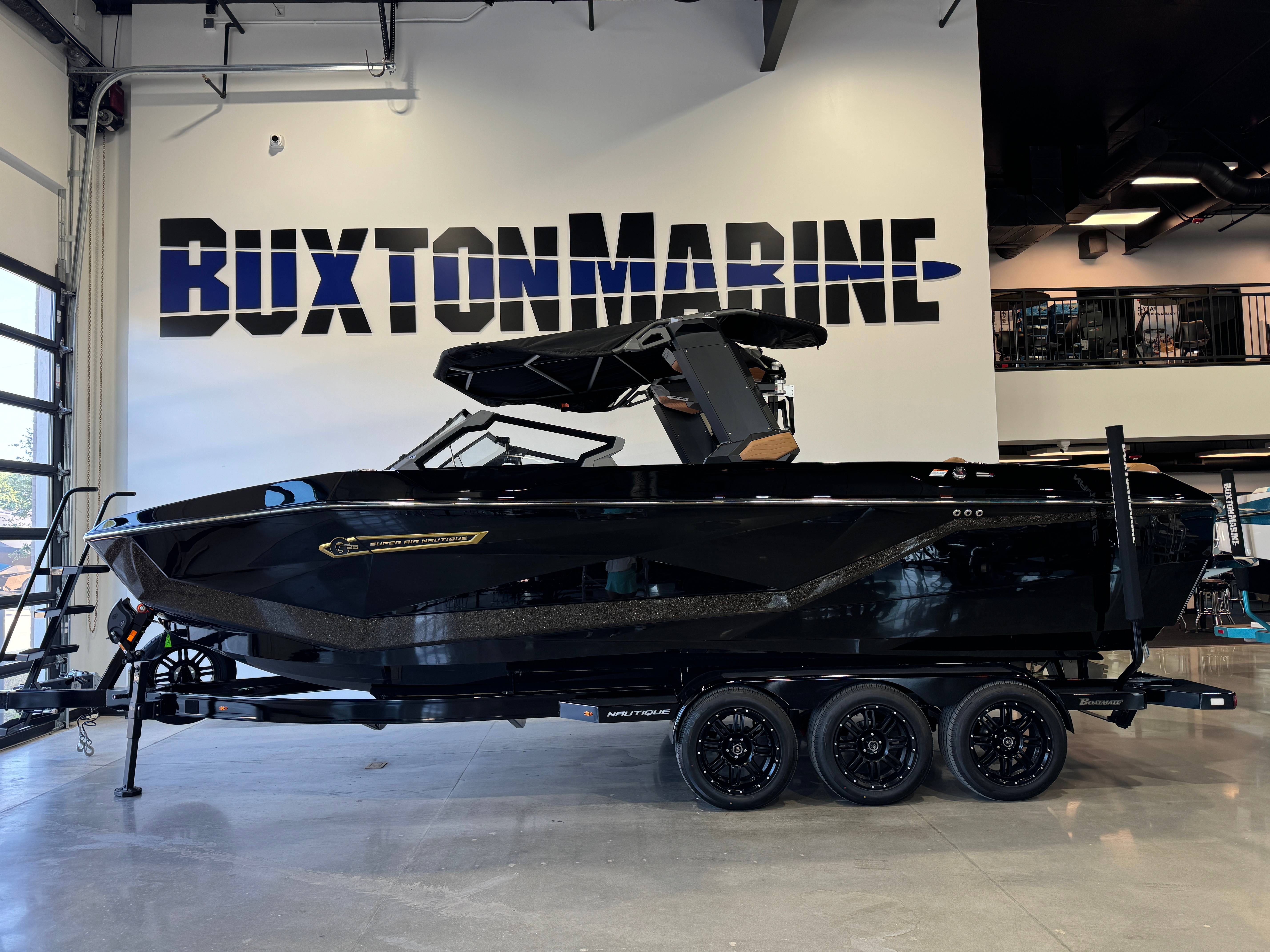 2025 Nautique Super Air Nautique G25