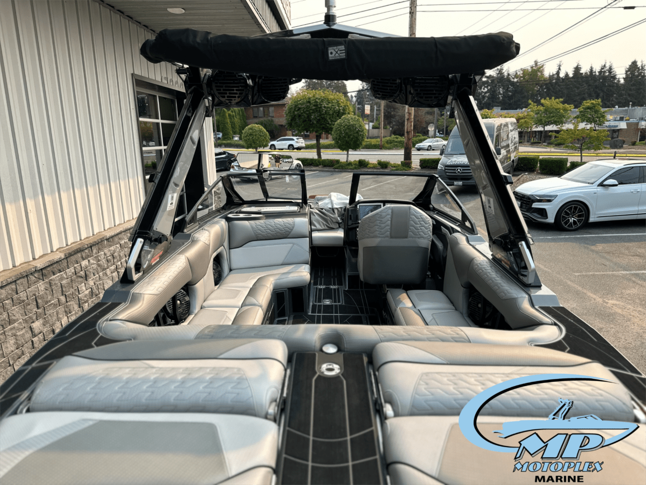 2024 Centurion Ri230 ATHLETE DEMO