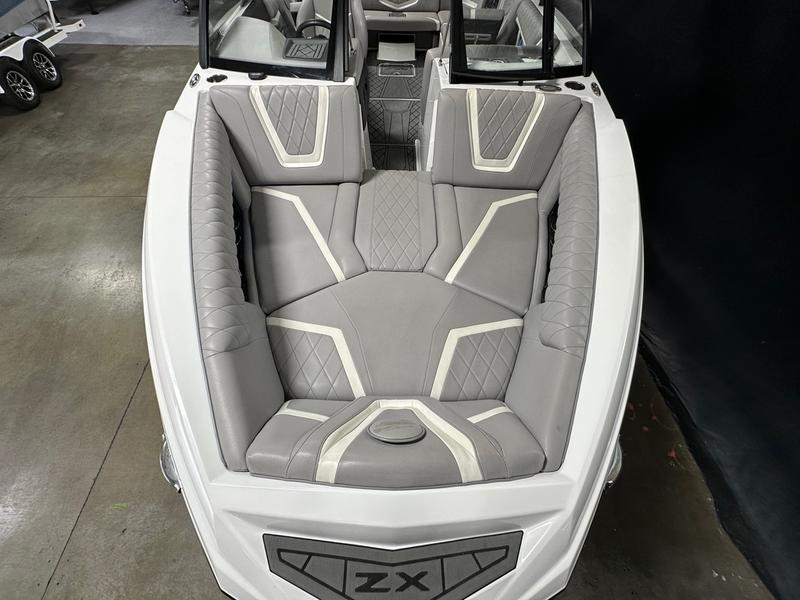 2021 Tige 25ZX