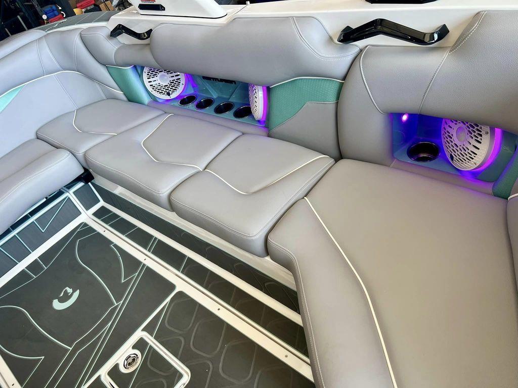 2025 Centurion Fe23